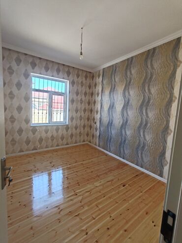 Həyət evləri və villaların satışı: Binəqədi qəs. 3 otaqlı, 80 kv. m, Kredit yoxdur, Yeni təmirli — 4