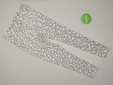 figi h: UP2Fashion, Legginsy rozmiar L — 2