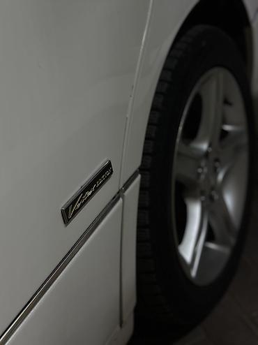 aristo: Toyota Aristo: 2003 г., Автомат, Бензин, Седан — 3