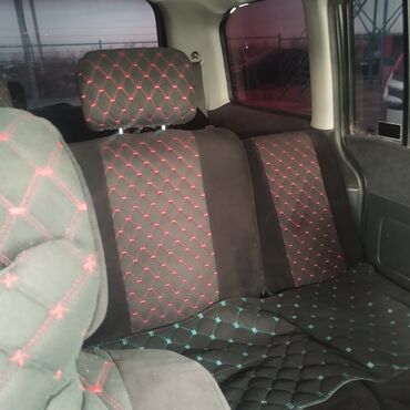 Honda: Honda Stepwgn: 2005 г., Автомат, Газ, Минивэн — 3