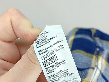 pull and best: Burton Menswear London, Koszulа dla mężczyzn, rozmiar L — 4