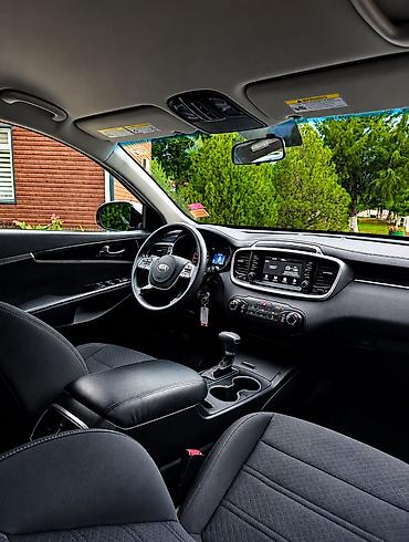 матор кия к 7: Kia Sorento: 2020 г., 2.4 л, Автомат, Бензин, Кроссовер — 4
