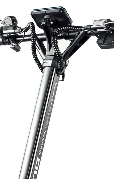 Электросамокаты: Электросамокат, В рассрочку, Новый — 7