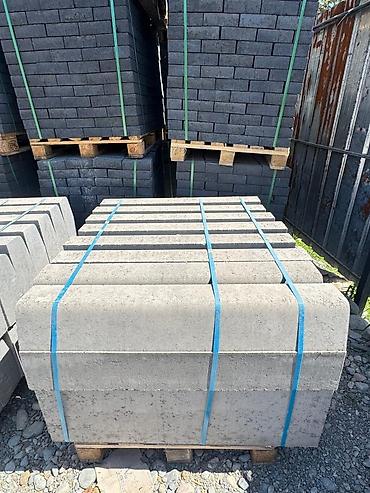 Тротуарная плитка: Тротуарный бордюр #дорожный бордюр #тротуарный бордюр #дорожный бордюр — 9