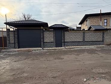 Продажа коттеджей и домов: Продается новый дом от собственника год постройки 2025 — 4