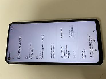 Redmi: Redmi, Redmi Note 9 — 7