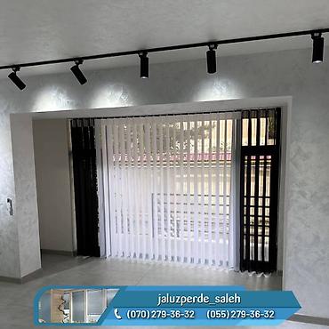 jaluz temiri: 📌Hər növ jalüz pərdələrin hazırlanması, çatdırılması və — 3