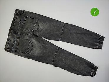 cipo: Jeansy dla mężczyzn, rozmiar XL — 3