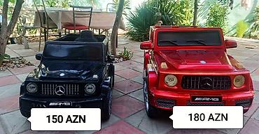 Uşaq üçün elektrik maşınları: Usaq masini 2 eded usaq ucun masin satilir. Her ikisi yaxsi -da lalafo.az — 10 Uşaq üçün elektrik maşınları: Usaq masini 2 eded usaq ucun masin satilir. Her ikisi yaxsi — 10