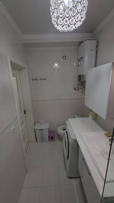 Долгосрочная аренда квартир: 2 комнаты — 16