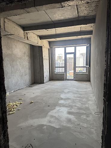 1300: 2 комнаты, 82 м², Асанбай мкр Элитка, 9 этаж, ПСО (под самоотделку) — 8