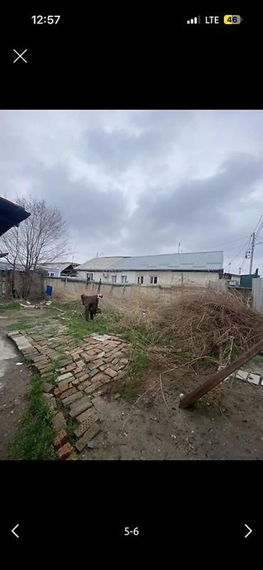 Дома: Продается Дом 3 комнаты 3,5 соток 73000 - Планировка: просторная — 1
