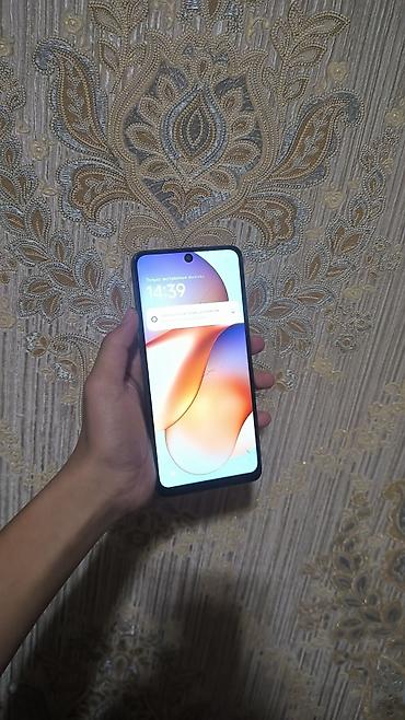 aphone 11: Redmi, Redmi Note 13, Б/у, 256 ГБ, цвет - Черный — 3