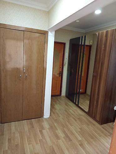 Bakı, Həzi Aslanov qəs., 3 otaqlı, Köhnə tikili, m. Həzi Aslanov, 75 kv. m