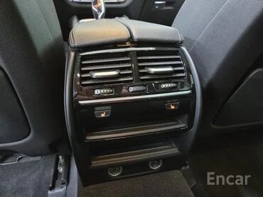 BMW: BMW 5 series: 2019 г., 2 л, Автомат, Бензин, Седан — 19