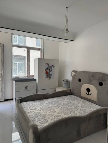 Yeni tikili: Binəqədi qəs., 2 otaqlı, Yeni tikili, m. Azadlıq Prospekti, 52 kv. m — 8