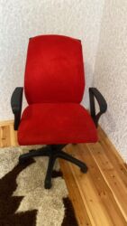 Stullar: İşlənmiş, Saş kəsimi kreslosu lalafo.az -da Stullar: İşlənmiş, Saş kəsimi kreslosu