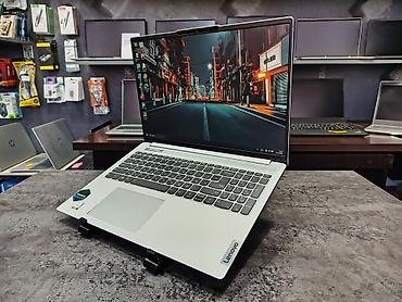 Ноутбуки Lenovo: Для программирования, Новый, Intel Core i7 — 2