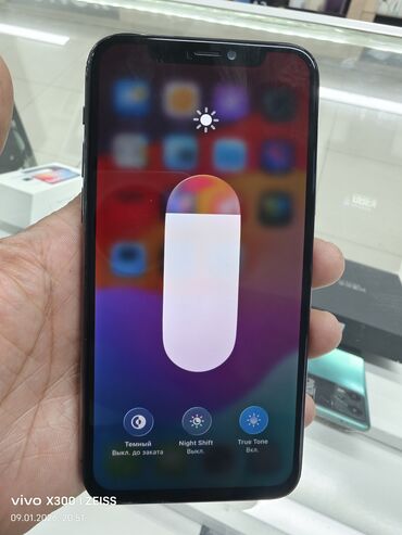 Apple iPhone: IPhone 11 Pro, 256 ГБ, Space Gray, Коробка — 5