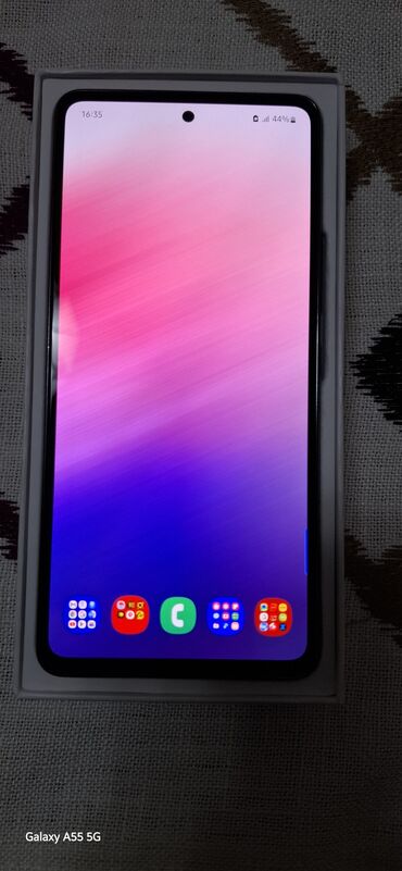 самсунг телефон а 51: Samsung Galaxy A53 5G, Б/у, 128 ГБ, цвет - Черный, 2 SIM