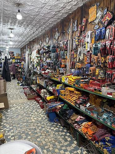 Грузчики: Грузчик — 6