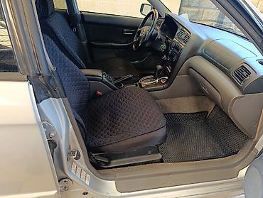 Subaru: Subaru Legacy: 2002 г., 2 л, Автомат, Бензин, Универсал — 18