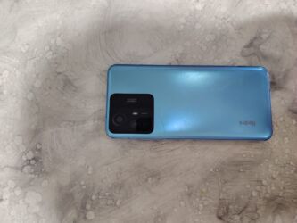 батарейка для телефона fly: Redmi Note 12S, 256 ГБ, цвет - Голубой