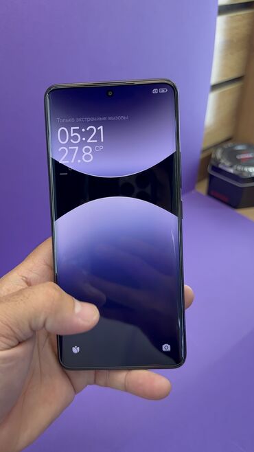 Redmi: Redmi, Redmi Note 14 Pro Plus, Б/у, 512 ГБ — 9