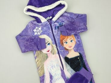 luźny kombinezon: Overalls Disney, 4-5 years, 104-110 cm, condition - Very good