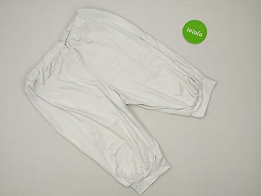 vistula capri: Shein Curve, Spodnie 3/4 damskie, rozmiar XL — 3