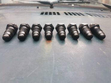 Auto delovi: Hidropodizac Lada 21214i Niva 1.7i. Polovno, ocuvano. Skinuto sa — 6