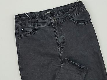 bell bottom jeans: Fashion Jeans, Jeansy damskie, rozmiar M — 1