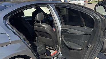 м5: BMW 5 series: 2016 г., 2 л, Автомат, Дизель, Седан — 6