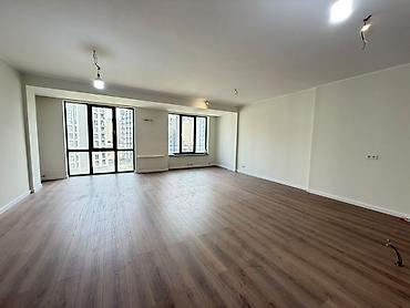 авангард сити квартиры: 3 комнаты, 133 м², Асанбай мкр Элитка, 6 этаж, Евроремонт — 2