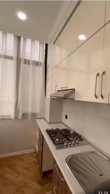 Yeni tikili: 2 otaqlı, Yeni tikili, 60 kv. m — 11