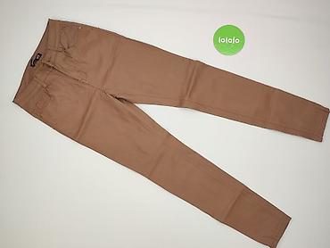 bluzki coco chanel: Daysie, Spodnie materiałowe damskie, rozmiar S — 2
