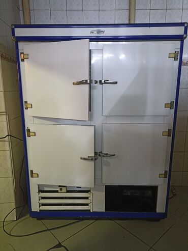 Промышленные холодильники и комплектующие: В наличии