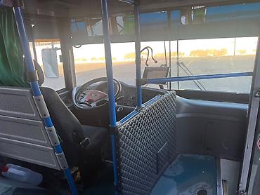 kia servis ehtiyat hisseleri: Daewoo : 8 l | 2012 il Mikroavtobus — 5