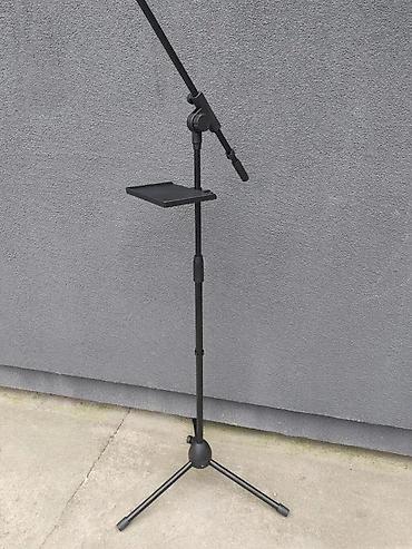 Ostala foto i video oprema: STALAK TACNA ZA TELEFON, TABLET, VOKODER, ČAŠU DRŽAČ | Slanje po — 7