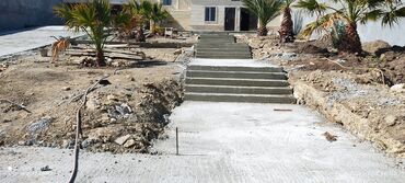 beton kəsimi: İnşaat betonu, M-350