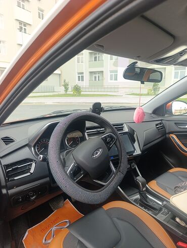 Chery: Chery Tiggo: 1.5 l | 2022 il 14000 km Hetçbek — 10