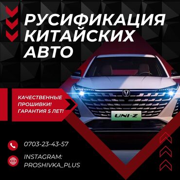 переводчик китайский на кыргызский фото: Русификация китайских авто : Быстро с гарантией Перевод и Установка