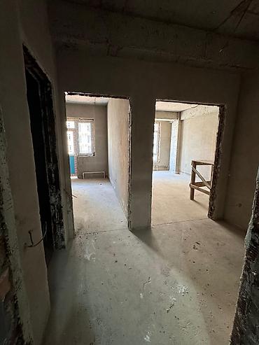1 комната, 42 м², 6 этаж, ПСО (под самоотделку)