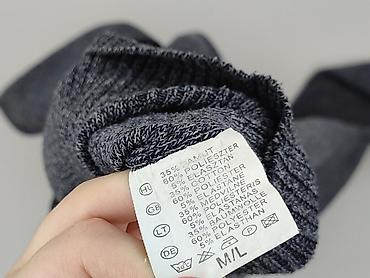 solar swetry: Sweter dla mężczyzn, rozmiar M — 4