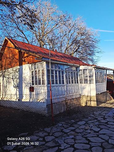şamaxi ev: Bakı, 100 kv. m, 2 otaqlı, Hovuzsuz, İşıq — 4