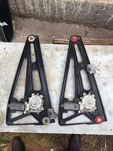 Крылья и комплектующие: Бмв е39,е38 запчасти: крылья кузов акпп мотор оптика ходовка салон — 27