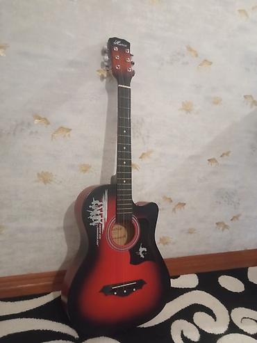 gitara aksesuar: Klassik gitara, Yeni, Ödənişli çatdırılma, Ünvandan götürmə — 1