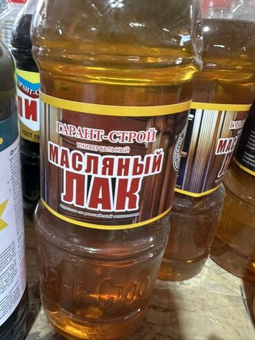 лак для стен: Масляный лак «Гарант-Строй» – универсальное средство для обработки