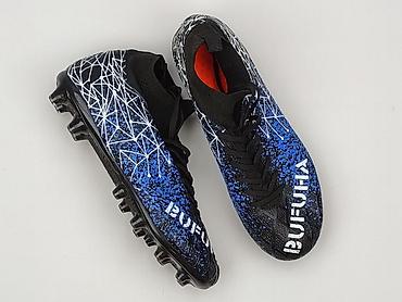 decathlon crivit: Buty piłkarskie korki męskie BUFUNA - Przeznaczenie: gra na — 1