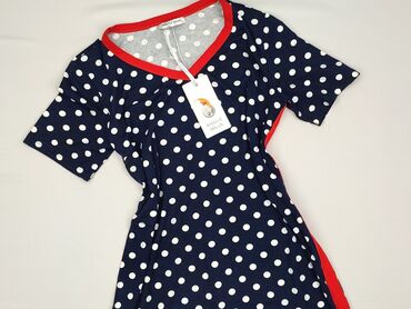 Women: Women`s dress, Angel, size S (EU 36)